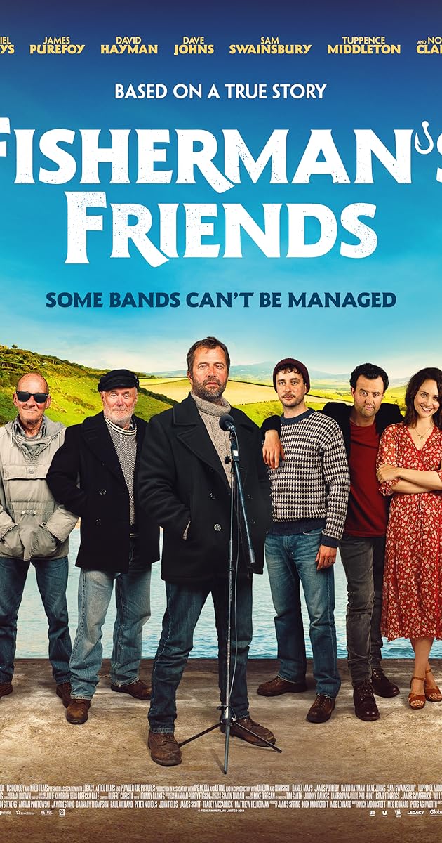 Fisherman's Friends