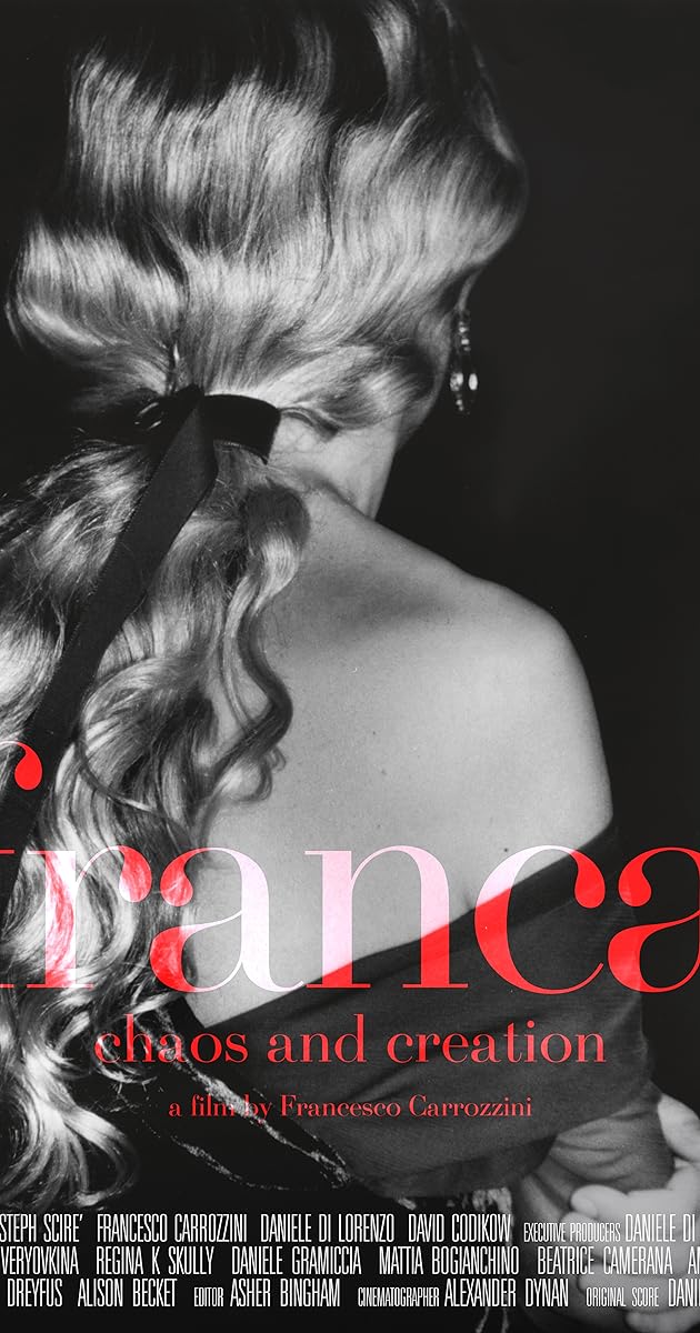 Franca: Chaos and Creation