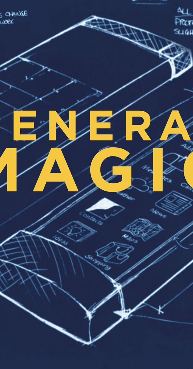 General Magic