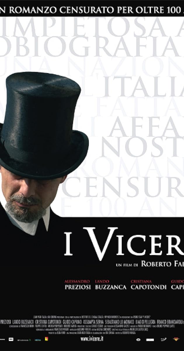 I Vicerè