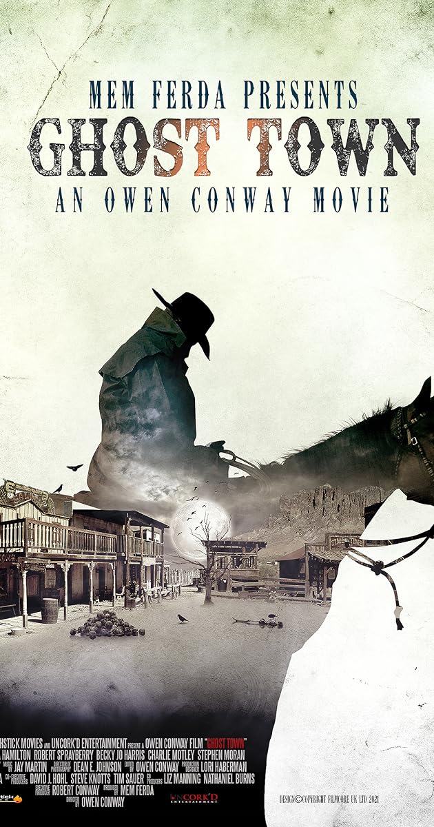 Ghost Town
