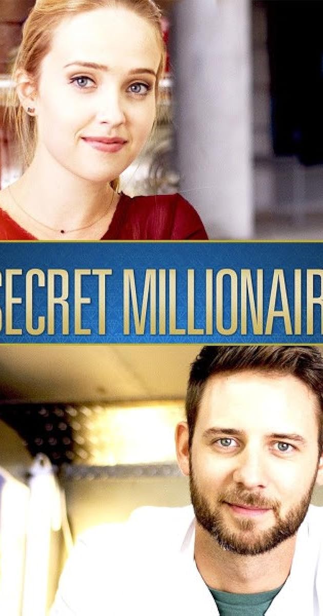 Secret Millionaire