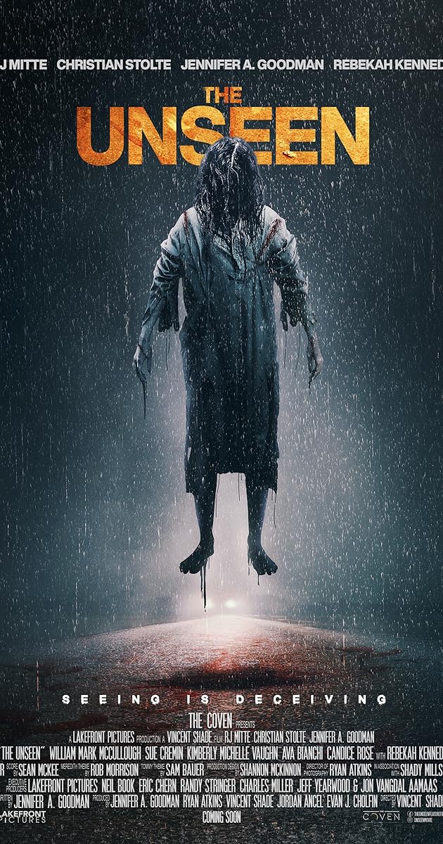 The Unseen