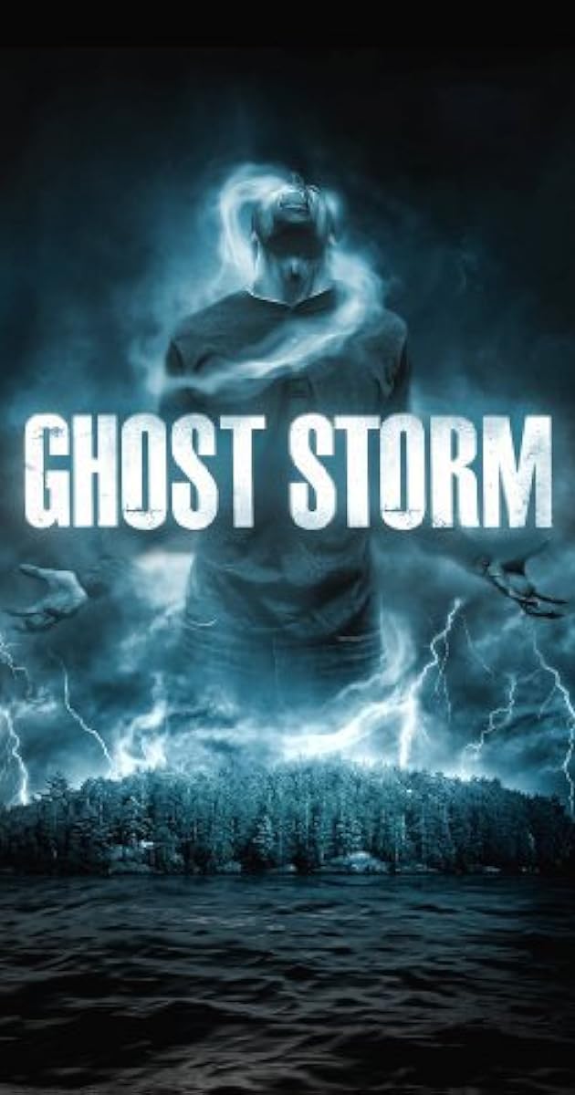 Ghost Storm
