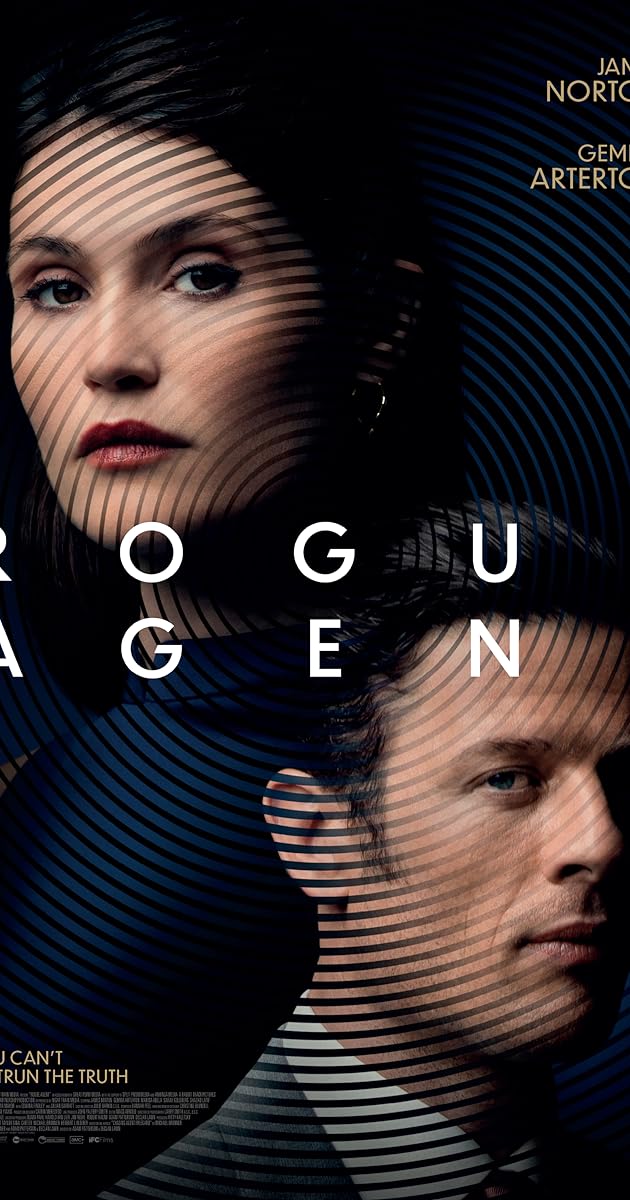 Rogue Agent