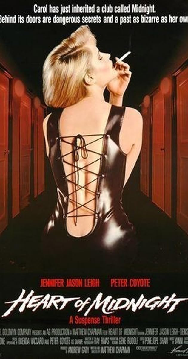 Heart of Midnight