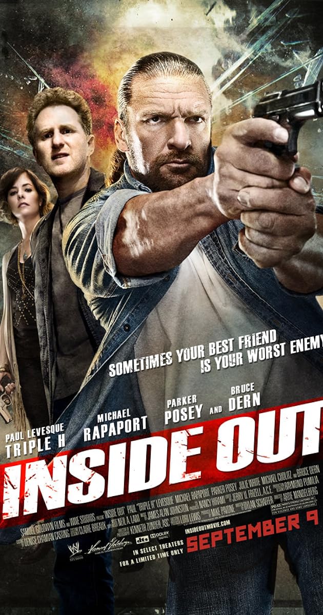 Inside Out