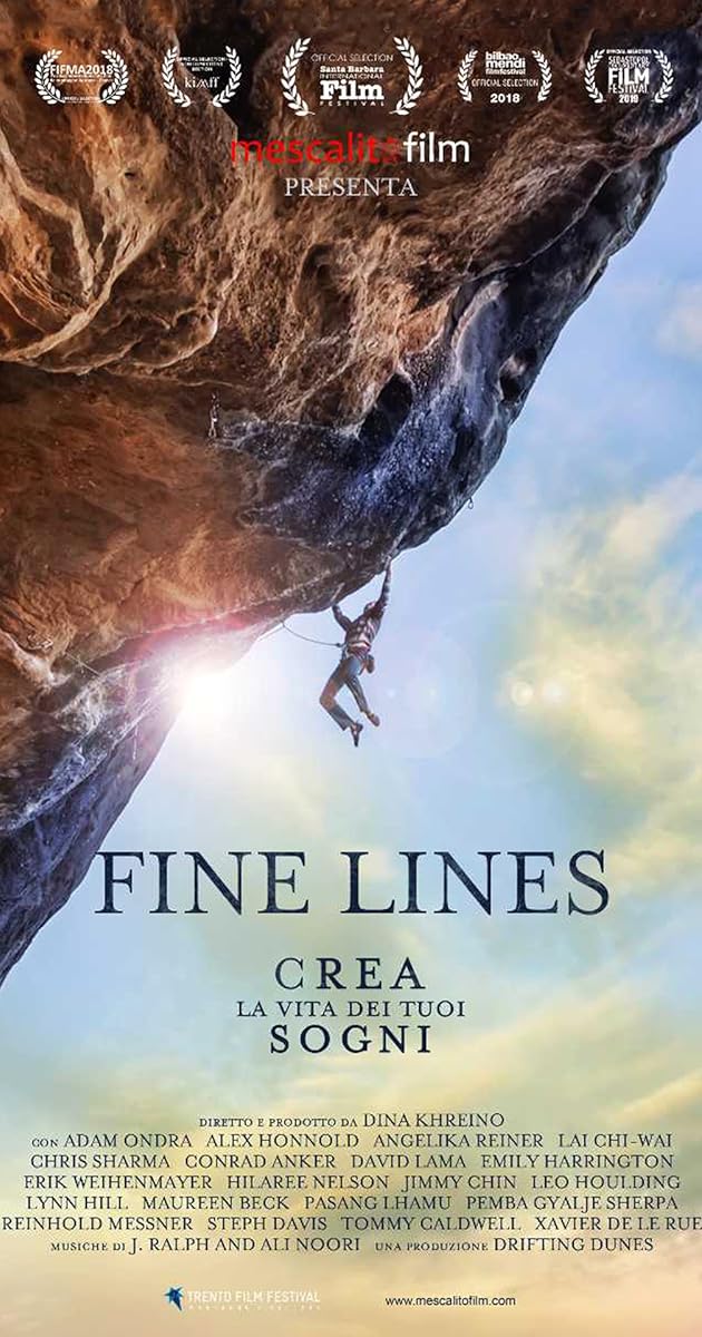 Fine Lines
