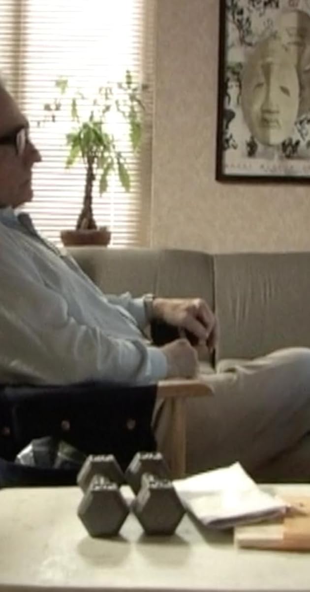 Notes on an American Film Director at Work