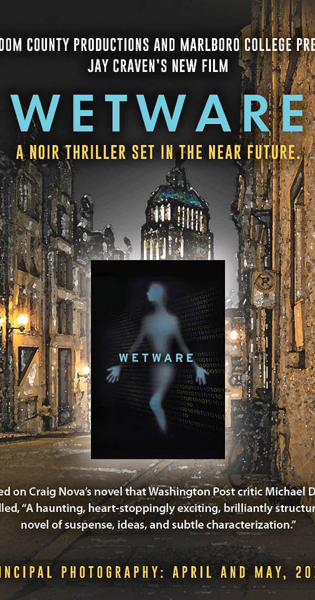 Wetware