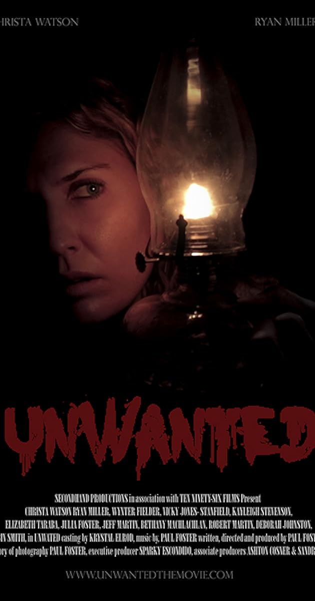 Unwanted
