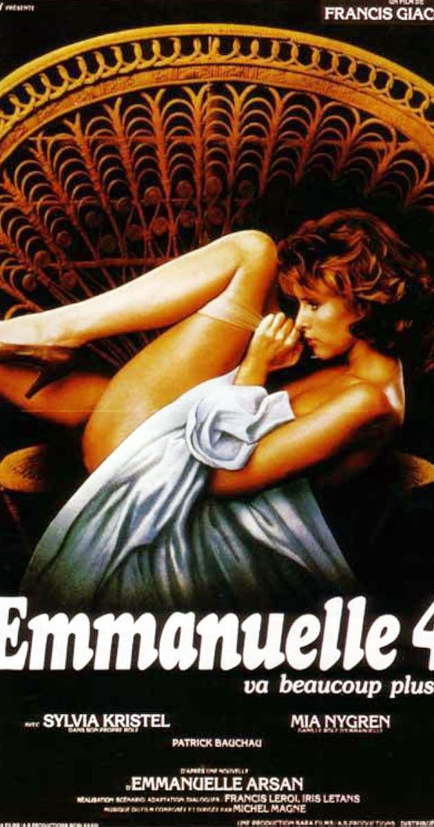 Emmanuelle IV