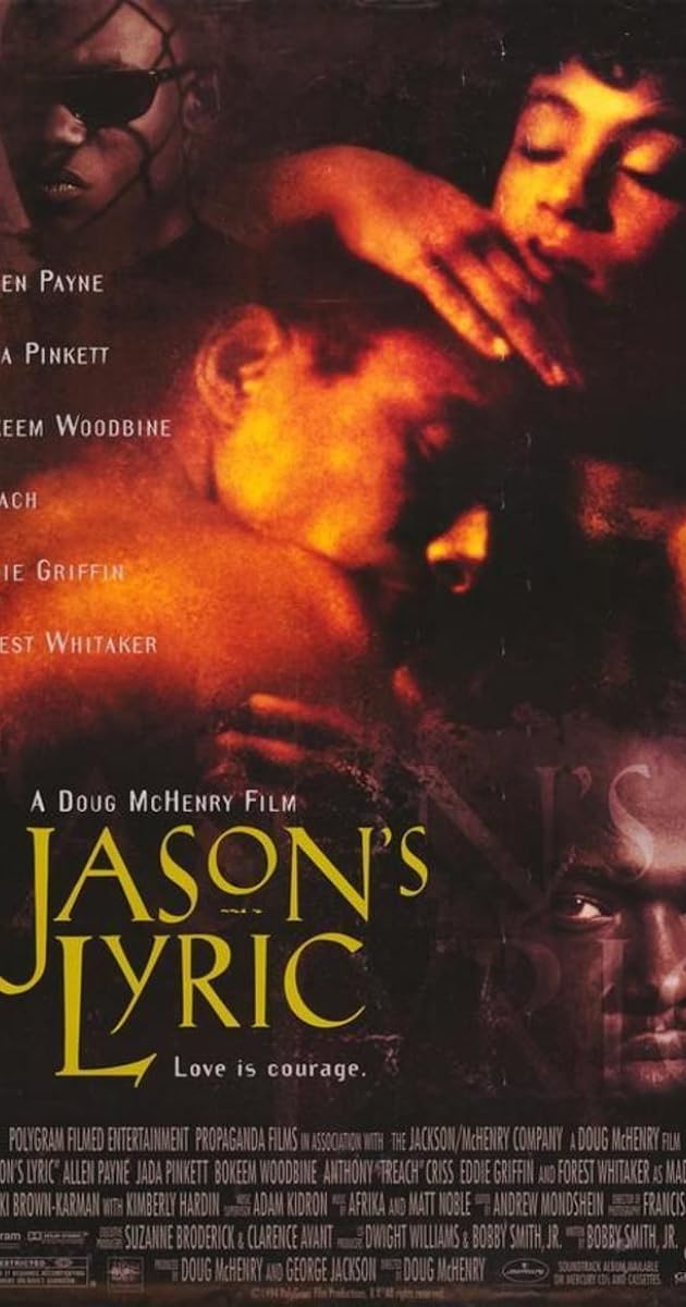 Jason's Lyric