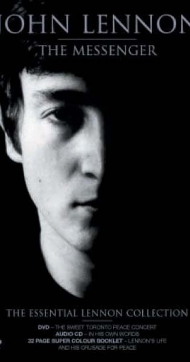 John Lennon: The Messenger