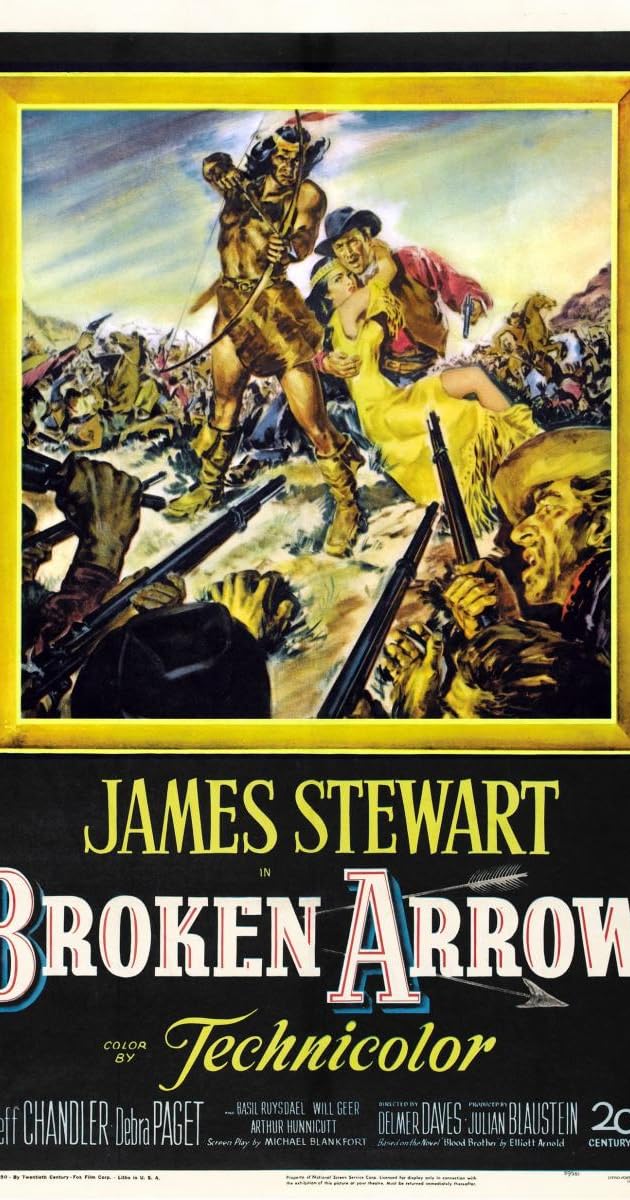 Broken Arrow