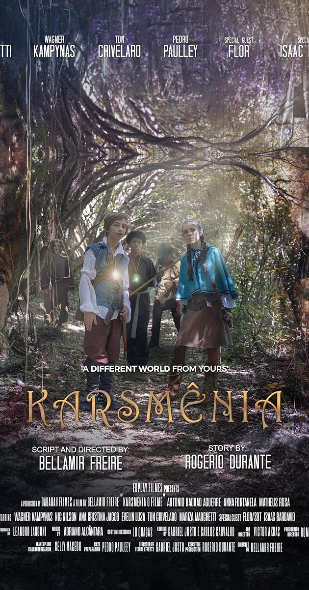 Karsmênia