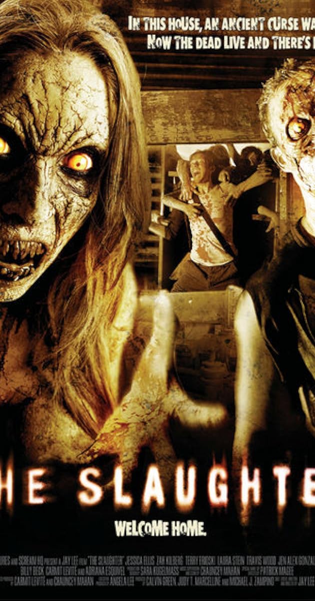 The Slaughter