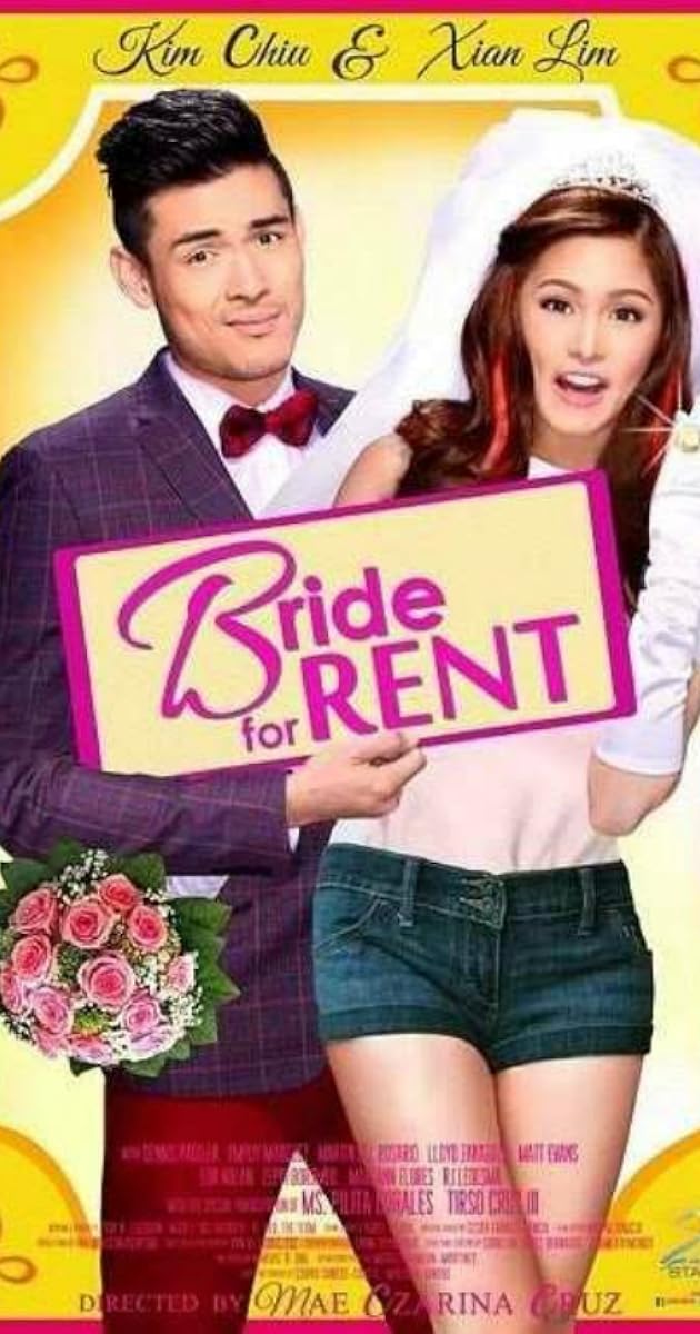 Bride for Rent
