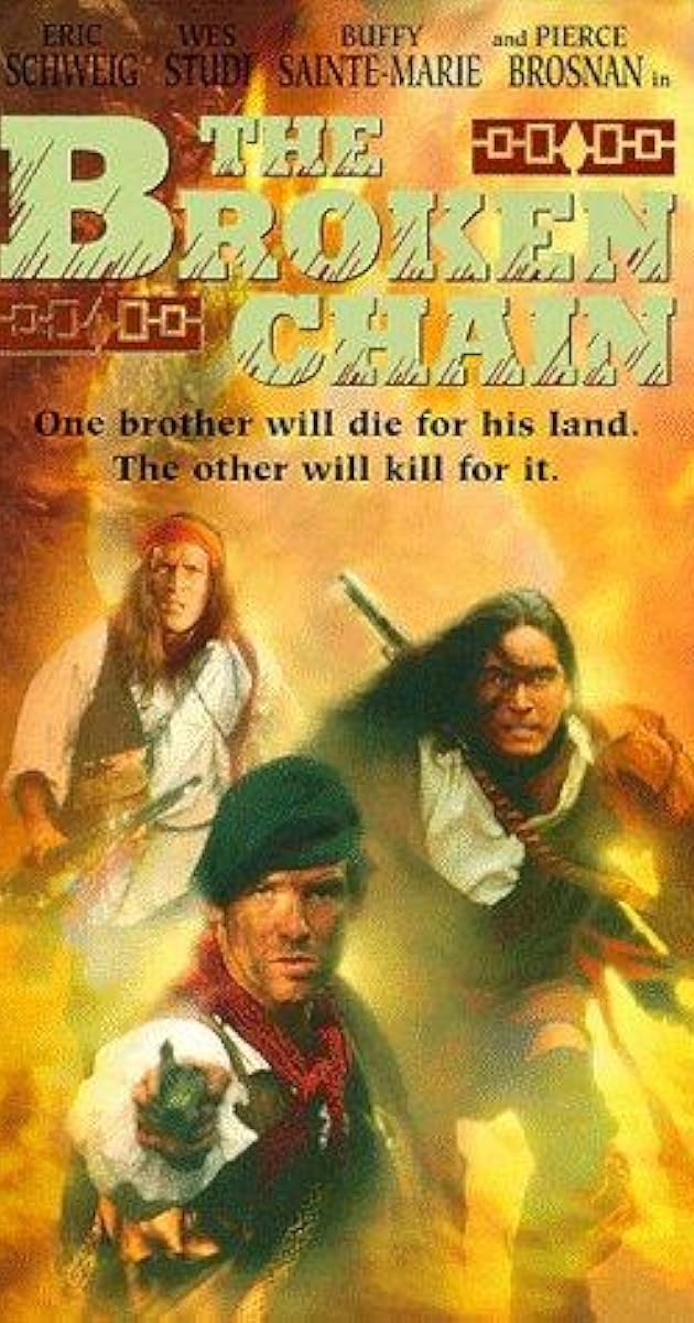 The Broken Chain