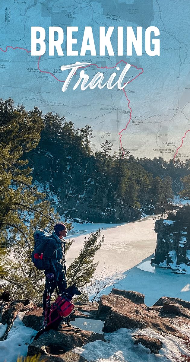 Breaking Trail