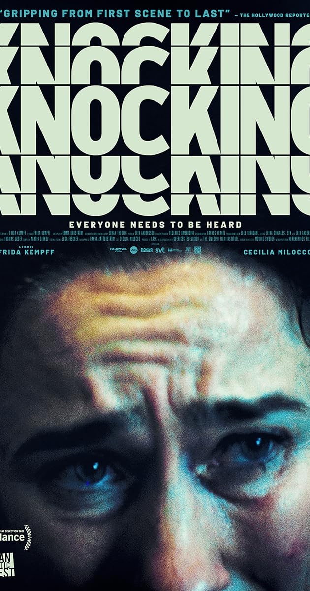 Knackningar