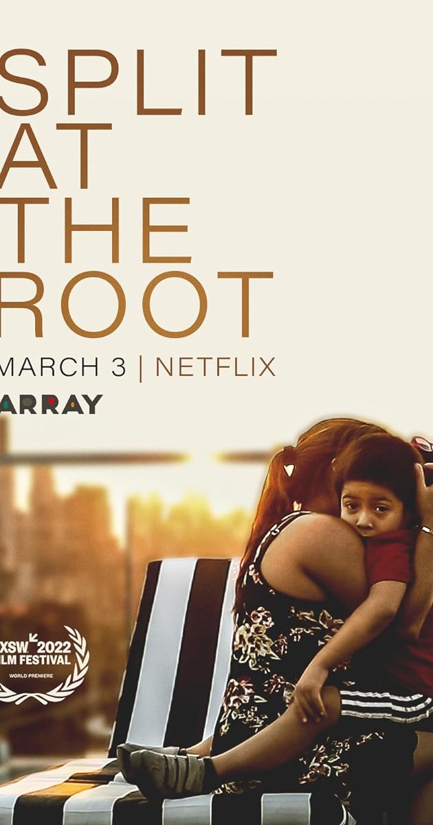 Split at the Root