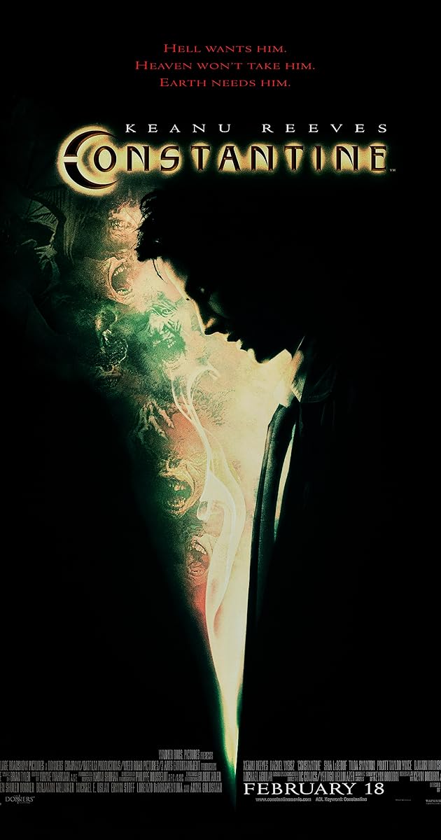 Constantine
