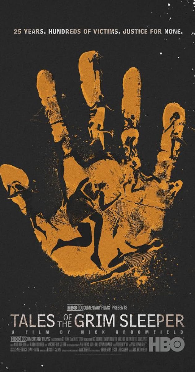 Tales of the Grim Sleeper