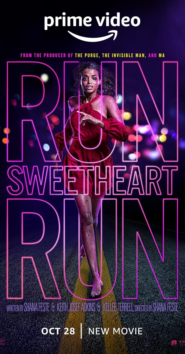 Run Sweetheart Run