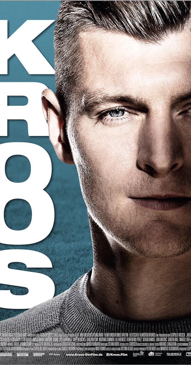 Kroos
