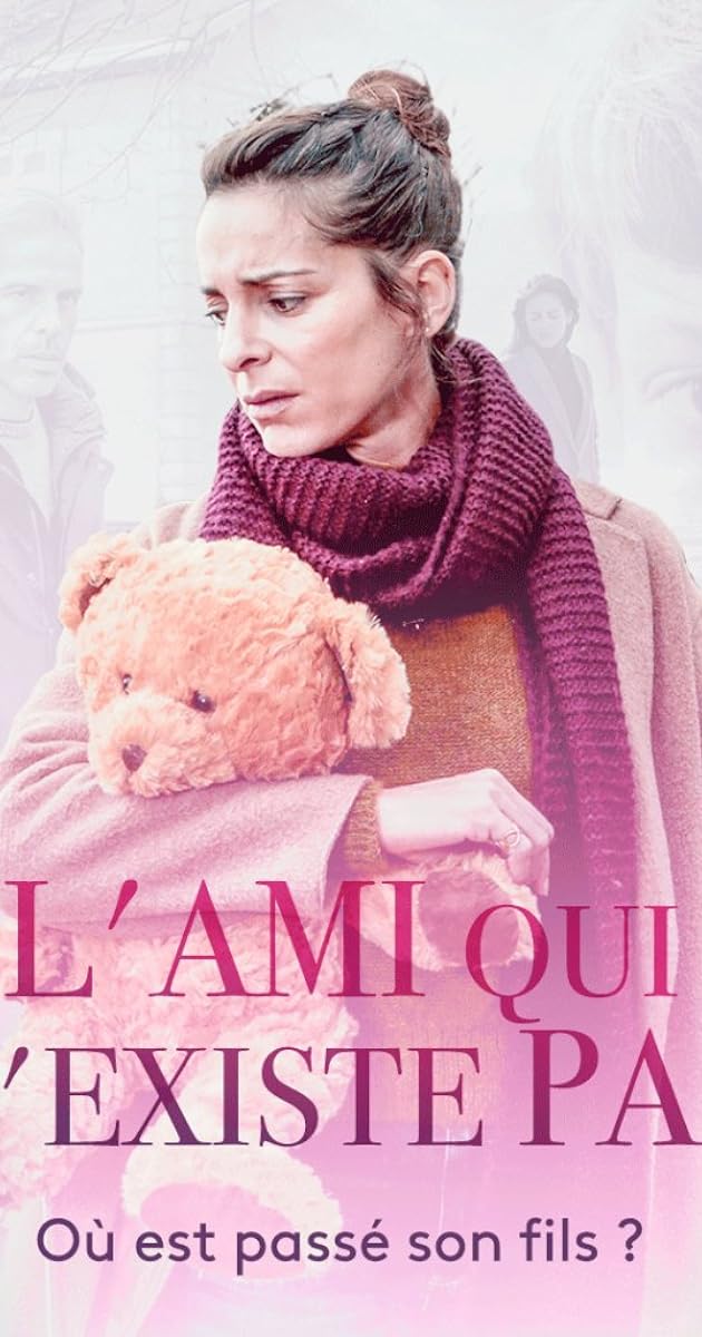 L'Ami qui n'existe pas