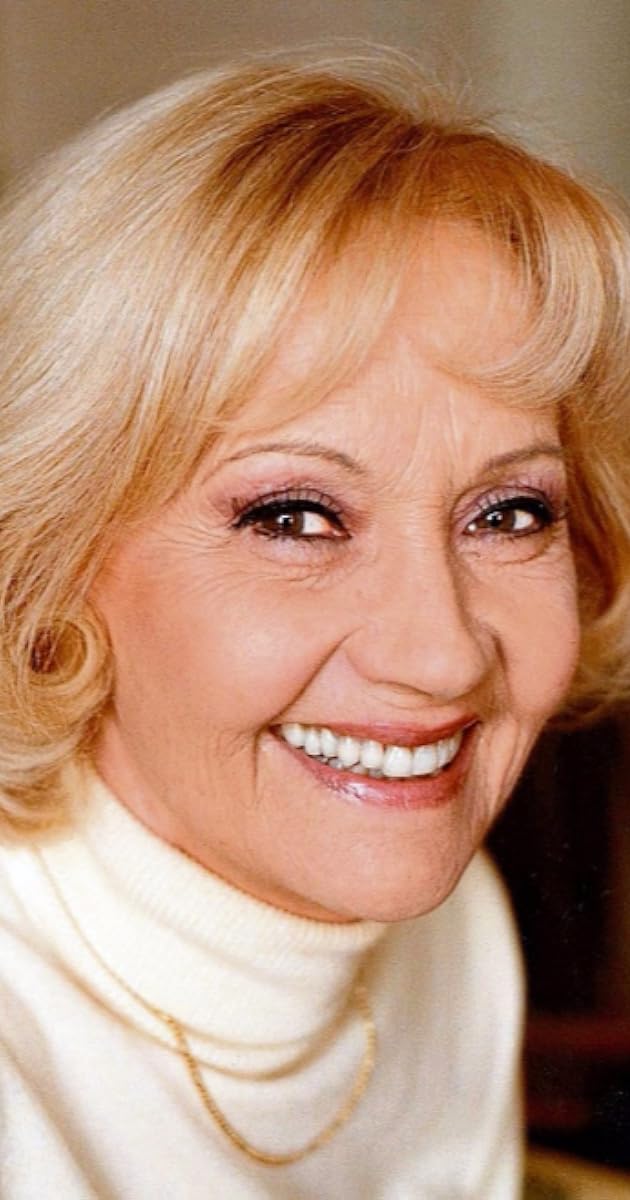 Lilos Lachen - Das erstaunliche Leben der Liselotte Pulver