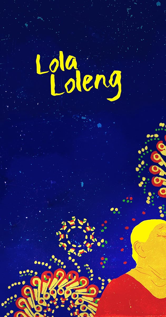 Lola Loleng