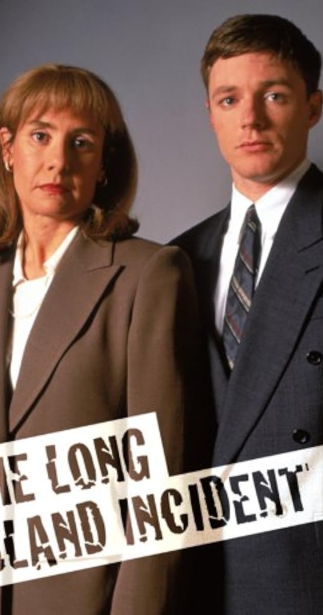The Long Island Incident