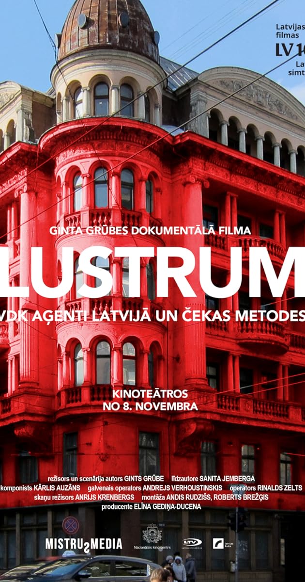 Lustrum
