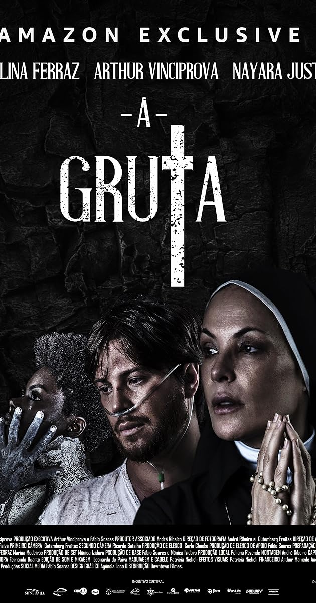 A Gruta