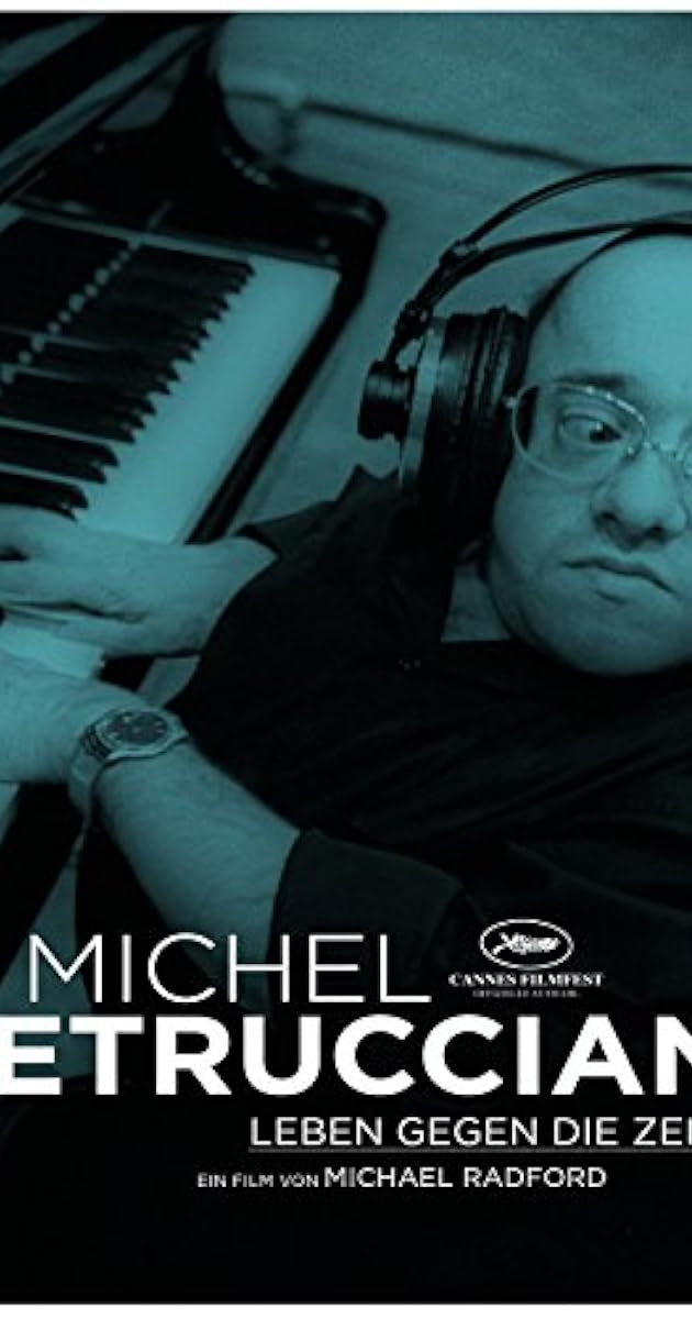 Michel Petrucciani