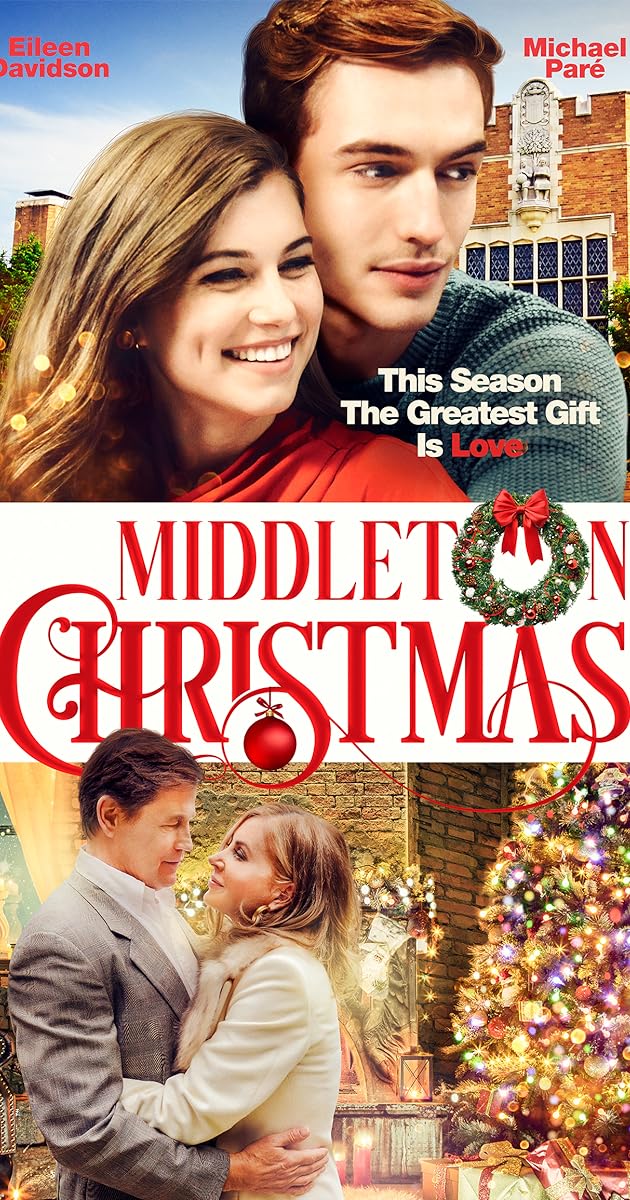 Middleton Christmas