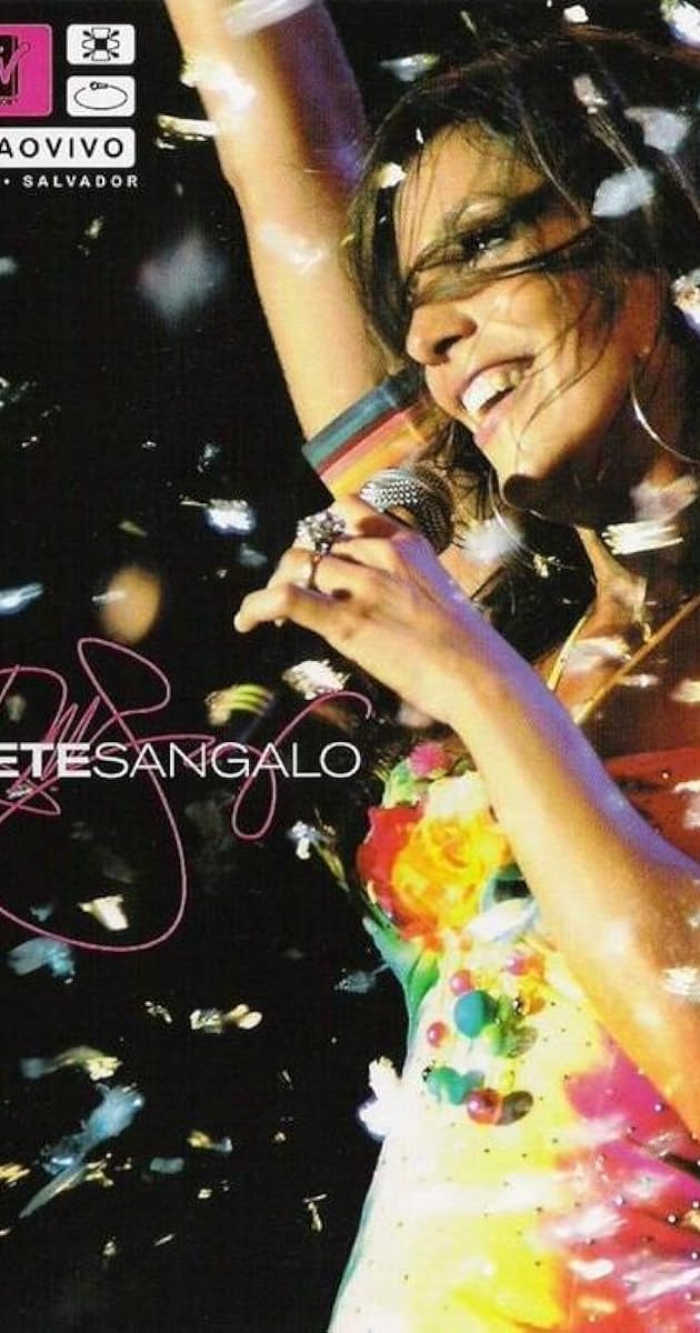 MTV ao Vivo: Ivete Sangalo
