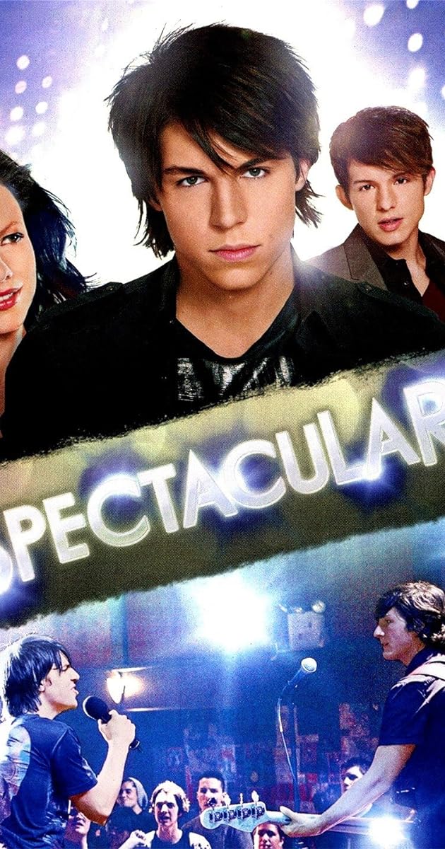Spectacular!