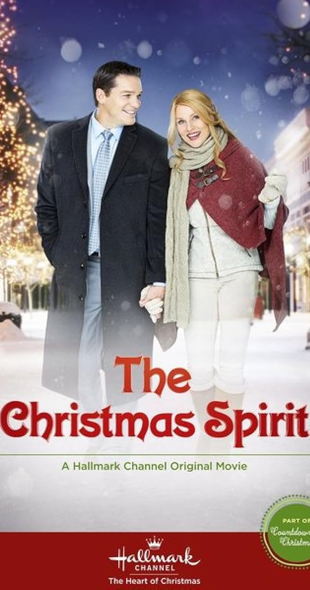 The Christmas Spirit