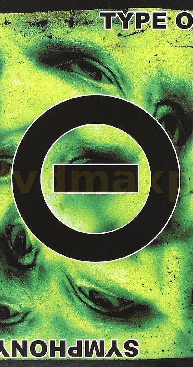 Type O Negative - Symphony for the Devil