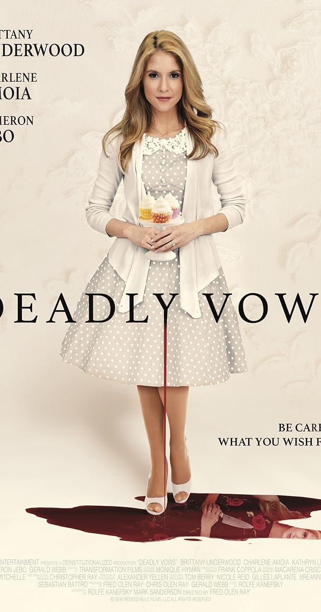 Deadly Vows