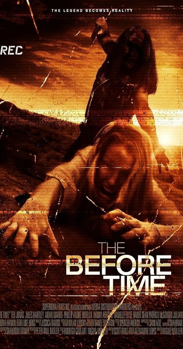 The Before Time