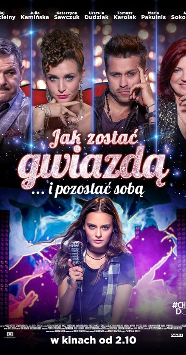 Nasıl Yıldız Olunur