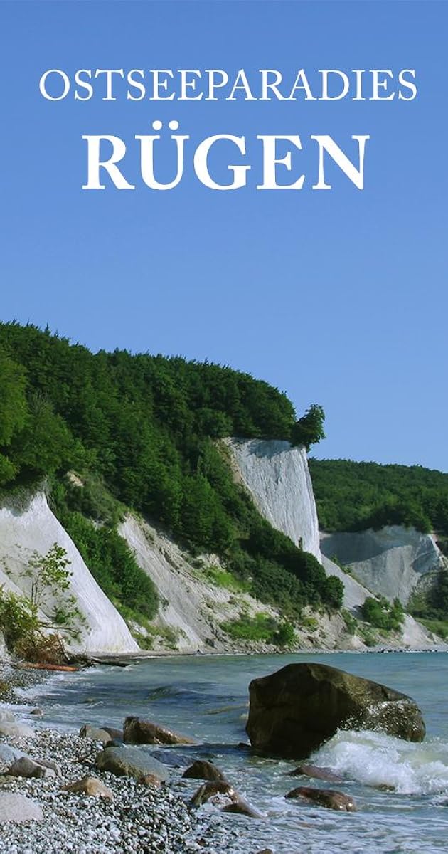 Ostseeparadies Rügen