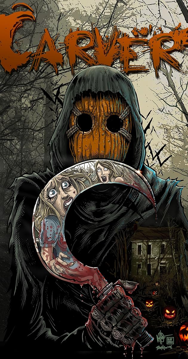 Carver