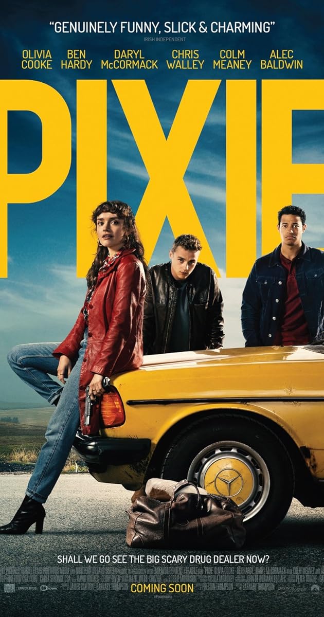 Pixie