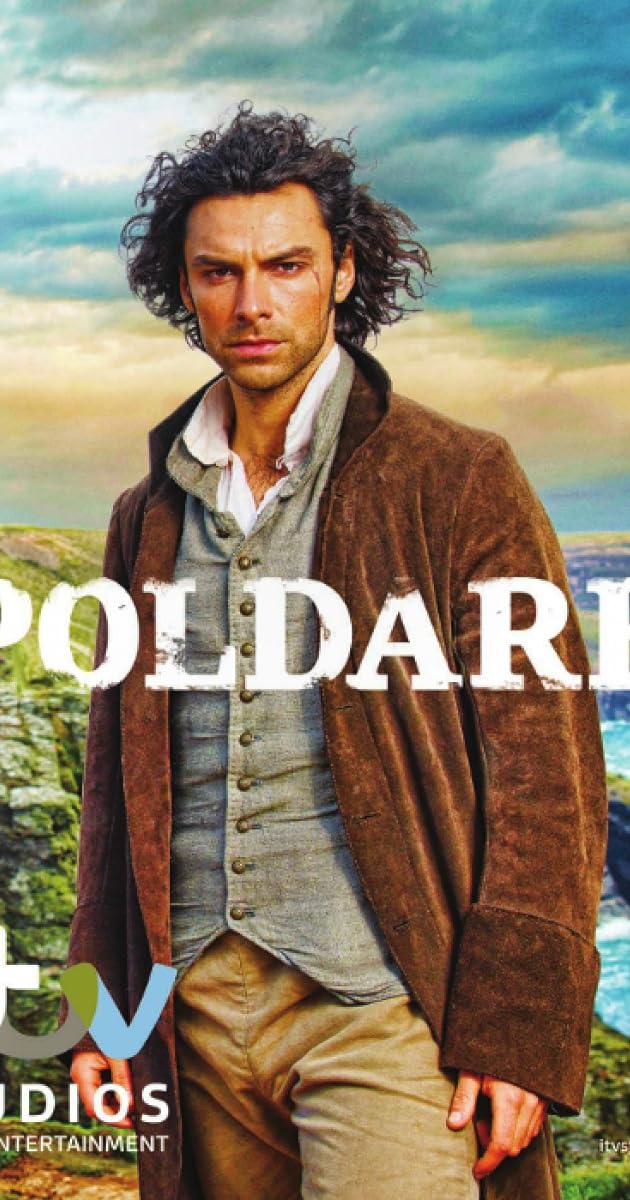 Poldark Revealed