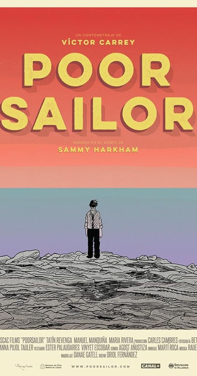 Poor Sailor